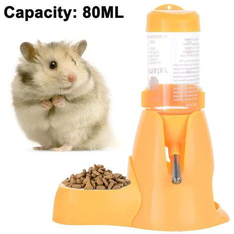 Hamster 2024 water dispenser