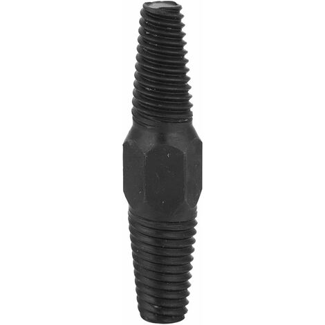 Bolt and online screw extractor