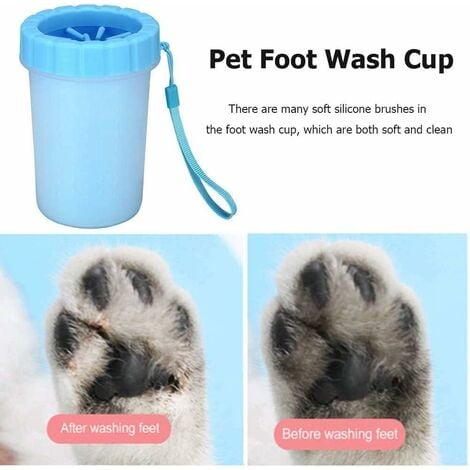 Paw stuff for outlet dogs