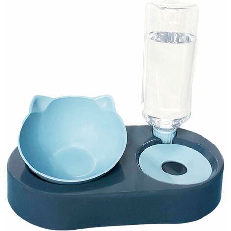 Automatic Feeder Pet Water Dispenser, Automatic Cat And Dog Drinker ...