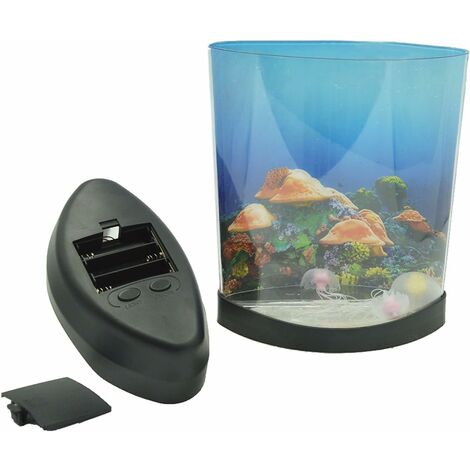 Mini clearance aquarium light