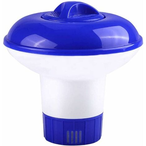 Floating Chlorine Dispenser - 7