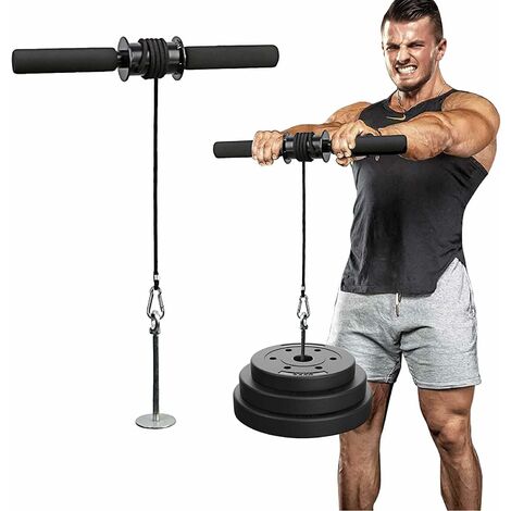 Wrist Curl Exerciser High Quality Wrist ...