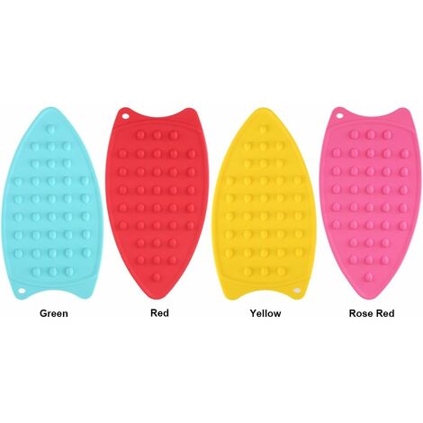 Ironing Pad For Table - Foldable Ironing Mat On Any Surface In Non