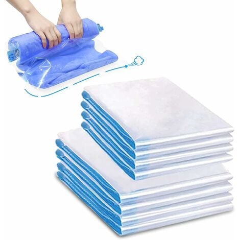 Bulk vacuum storage discount bags