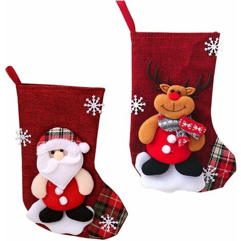 jumbo christmas stockings personalized