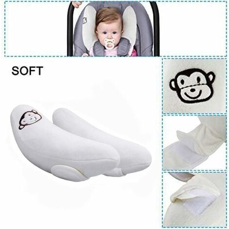 Baby cushion best sale for pram