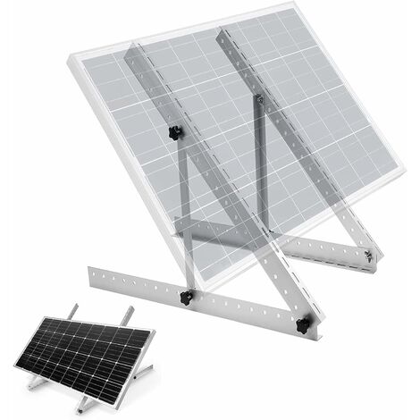 adjustable angle mounting brackets