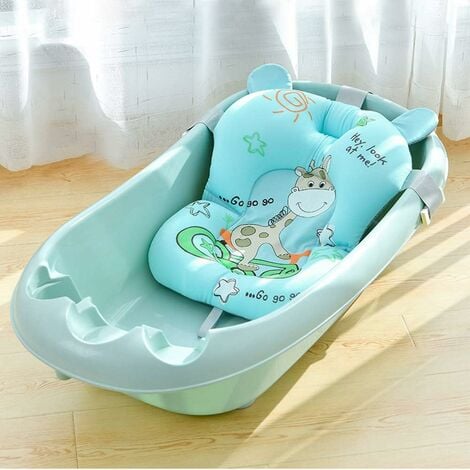 Baby bath on sale cushion for tub