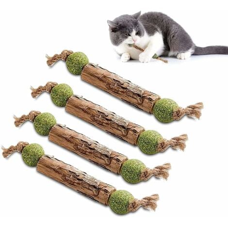 Kitten chew hot sale sticks