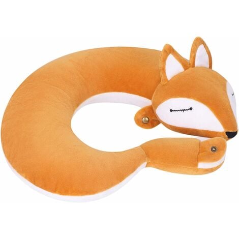 Animal neck hotsell pillows for adults