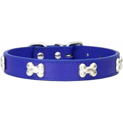 Studded best sale dog collars