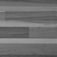 PVC Flooring Planks 5.26 m 2 mm Striped Grey - Grey