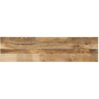 Bench 160 cm Solid Mango Wood - Brown