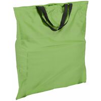 423982 HI Foldable Beach Mat Chair PVC Green - Green