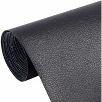 Self Adhesive Leather Patch