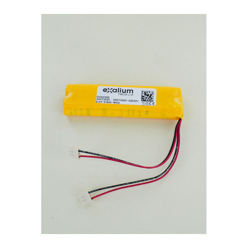Batterie 3.7V 0.9Ah Li-ion pour SoftBank Touch Diamond