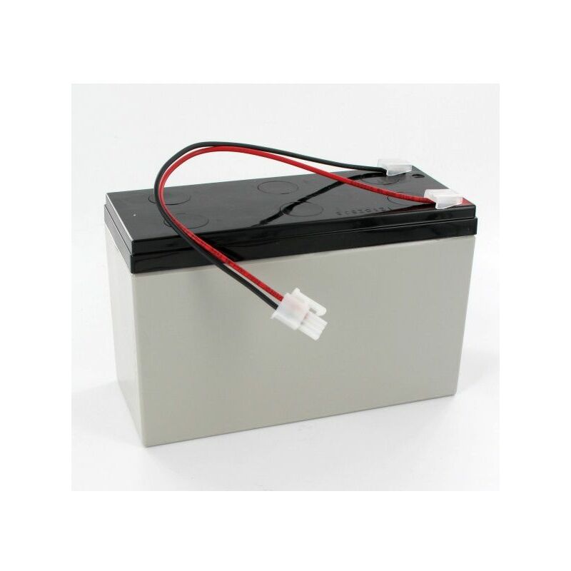 Battery 12V 0.7Ah for MAFLASH Neutronic SBMaFlash