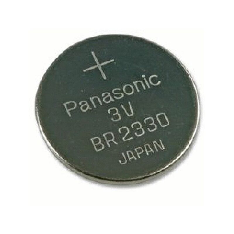 Batería de litio 3V CR2450 - Batteries4pro