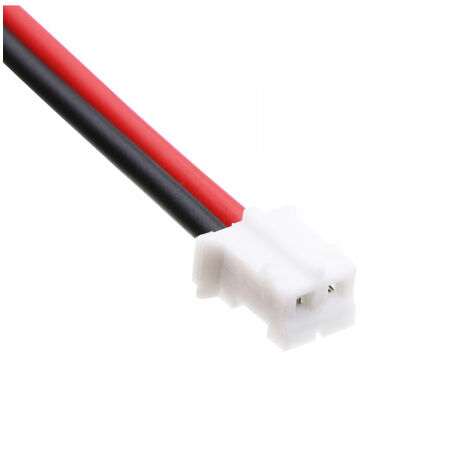 Batería secundaria Daitem RXU03X de 3.6V para transmisores de teléfono