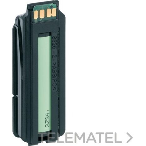 Alarme Batterie Batli38 à Prix Réduit Par Lot De 3 Pour Système D - Foto 6