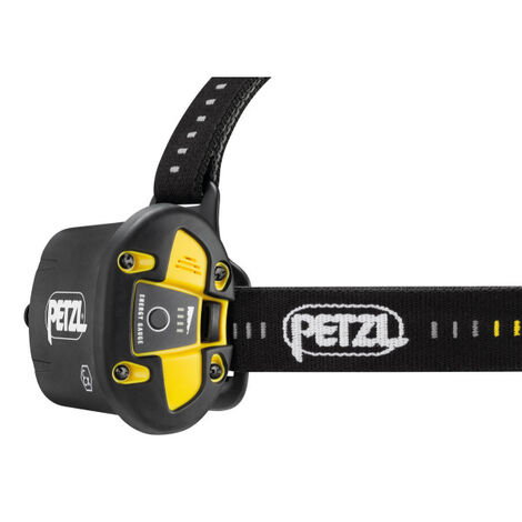 Batteria Ricaricabile Core - PETZL - Foto 9