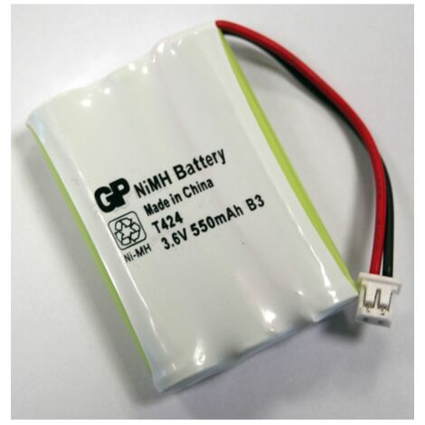 Batteria Motorola Xts1500 Batteria Ni-MH 2100mAh NTN9858 Per Radio - Foto 2