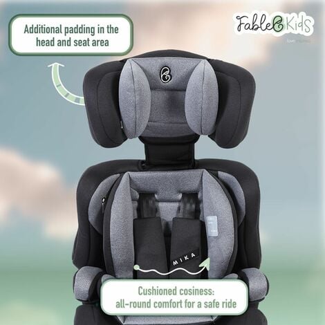 Evenflo securekid 2024 car seat