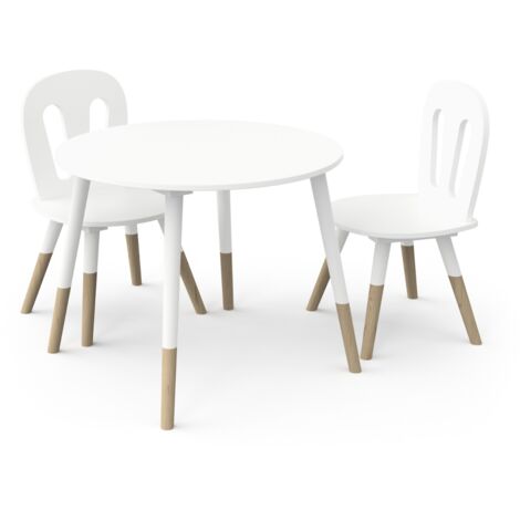Tisch 2 Stuhle 1