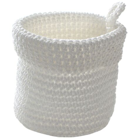 Produktbild von PATIKIL 4" Ring Filtersocken 1 Mikron 2Pack Netztasche