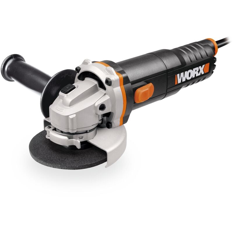 amoladora angular Worx WX711 '750W