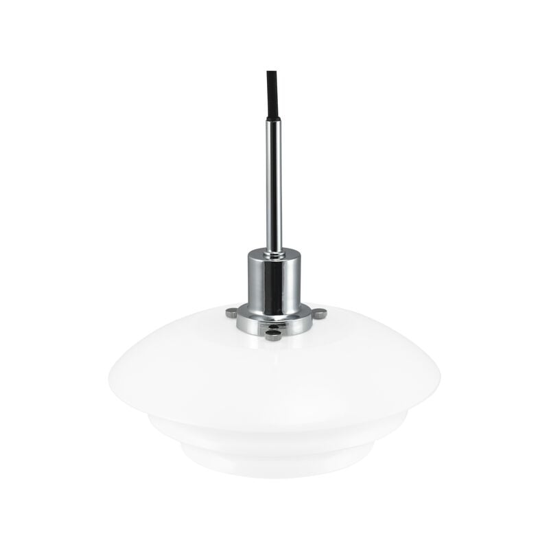 Dyberg Larsen DL20 opaal hanglamp