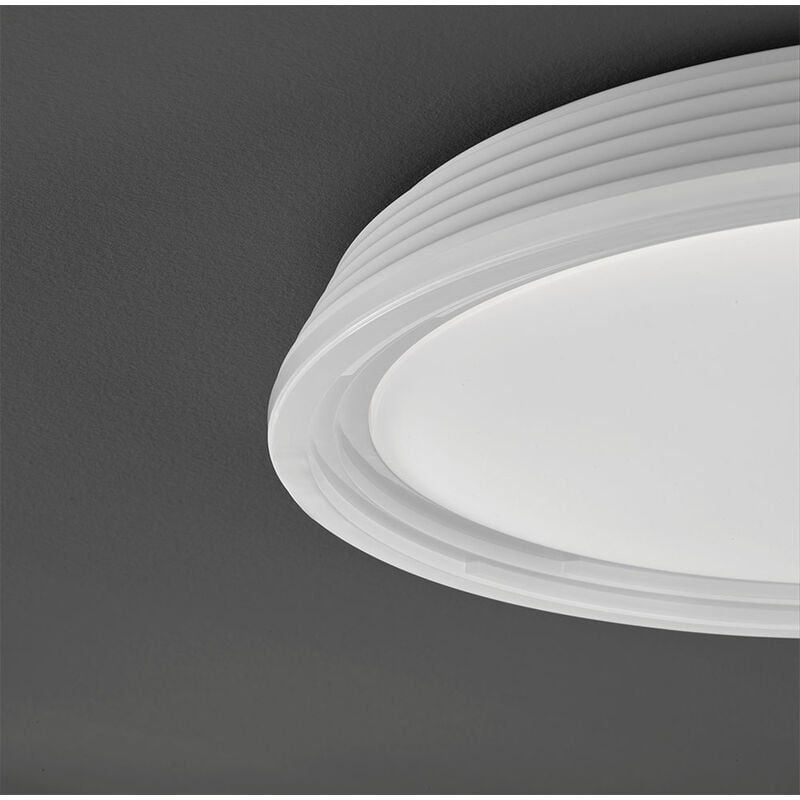 Lampada da Soffitto LED 36W 2527Lm 3000ºK Circolare 40.000H  [GR-MZMD01-36W-WW]