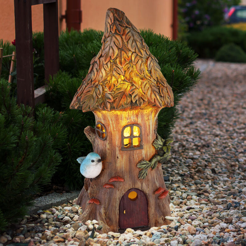 Confezione da 2 luci solari da giardino per esterni, lanterna solare, con gancio da pastore, per decorazioni per patio, cortile, prato