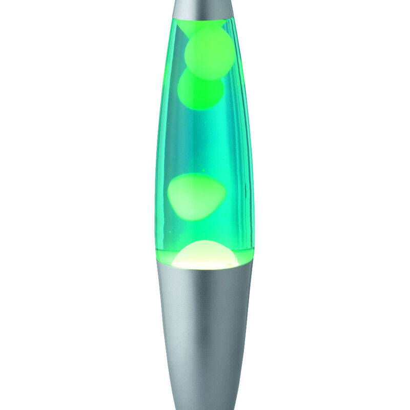 Lava Lamp Lampada da tavolo Stand Stand Effect Lighting Reality Lights  R50071116