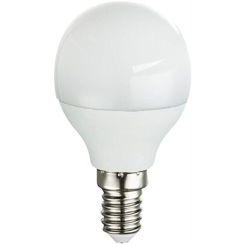 Lampadina E14 Edison Deco LED 2,5W dimmerabile da Herstal 