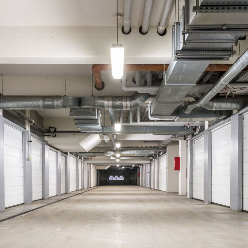 Luce Da Vasca LED Lampada Per Ambienti Umidi Luce Cantina 127 - Foto 2