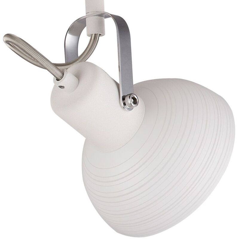 Lampada da Soffitto LED 36W 2527Lm 3000ºK Circolare 40.000H  [GR-MZMD01-36W-WW]