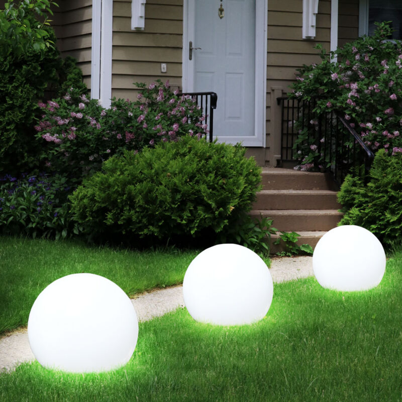 Decorazione Natalizia In Acrilico A Forma Di Palloncino - Leggera, Con Foro Per Appendere