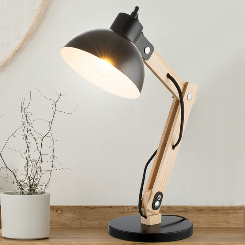 LAMPADA DA COMODINO USB con Sensore Tattile,BRTLX Dimmerabile Lampada da  Tavolo EUR 71,99 - PicClick IT