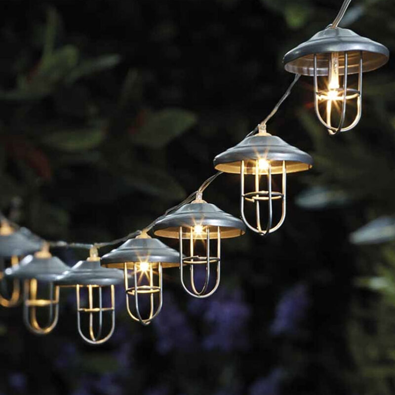 Lampada da terra in acciaio inox DIMMERABILE rilevatore di movimento