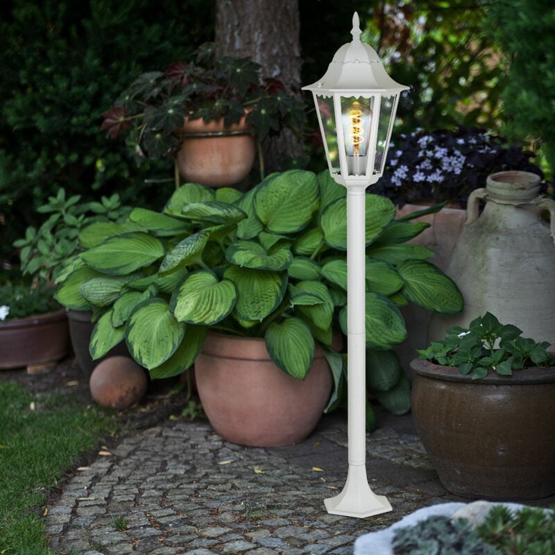 Lanterne da giardino - Lanterne e piccoli oggetti