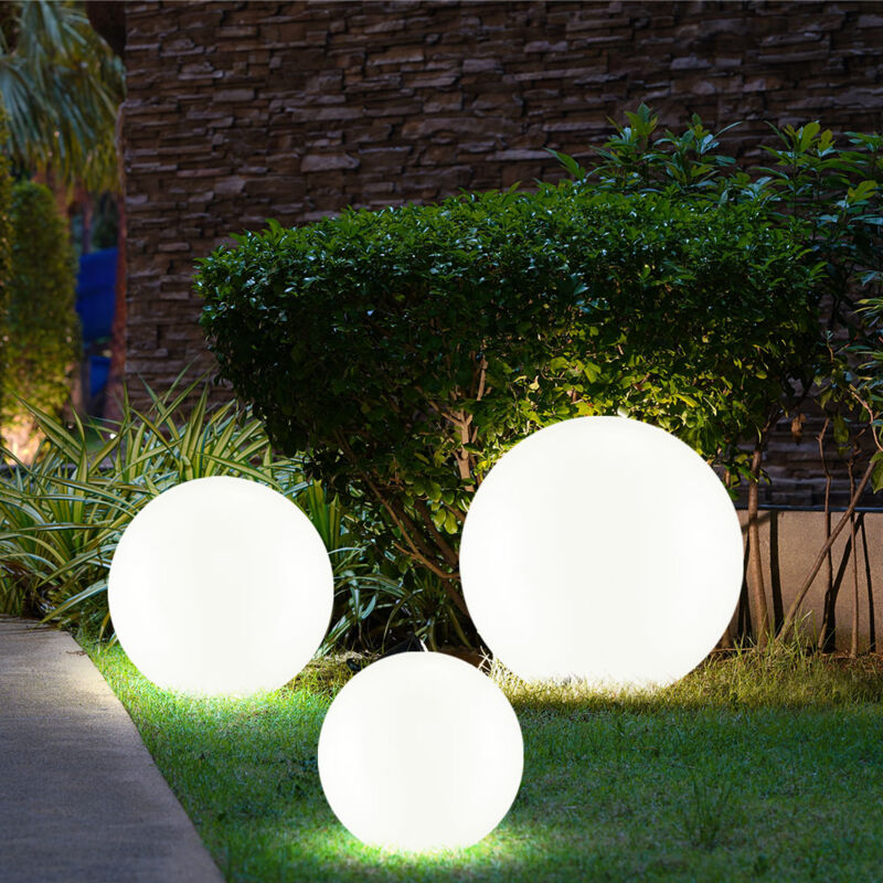 Luci solari per esterni, 2 pezzi, luci solari a forma di fiore