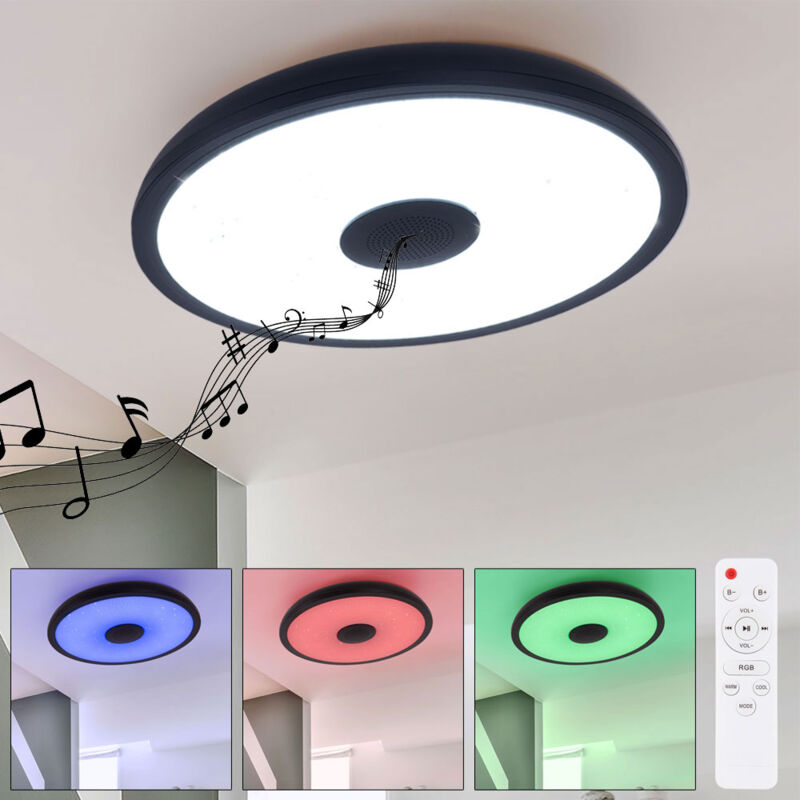 Lampada Da Soffitto LED, Decoro A Cielo Stellato, Plafoniera Luce Bianca 4 000k 1 200lm O29cm Led Integrati 12w Lampadario Per Camera Da Letto O Soggiorno A Risparmio Energetico Plastica Ip20 Lampada Da Soffitto LED, Decoro A Cielo Stellato, Plafoniera Luce Bianca 4 000k 1 200lm O29cm Led Integrati 12w Lampadario Per Camera Da Letto O Soggiorno A Risparmio Energetico Plastica Ip20