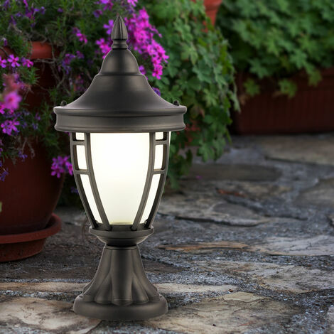 Pouf Gonfiabile Per Esterni Heimtexland - Grigio Talpa, Resistente Alle Intemperie, Con Manico - Foto 7