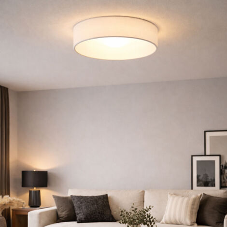 Plafoniera Lampada da soffitto a LED per sala da pranzo con effetto