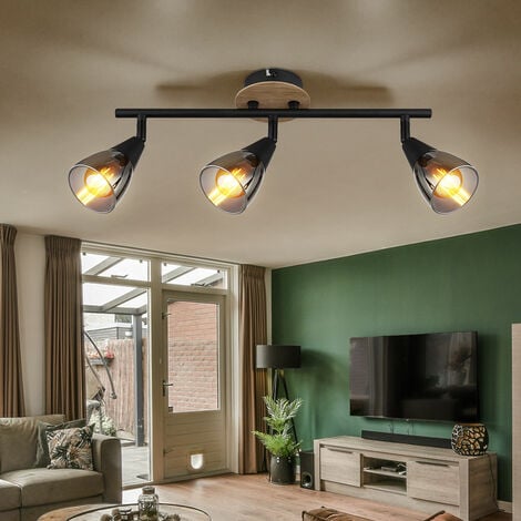 Lampada A Sospensione Camera Da Letto Illuminazione Corridoio ALU - Foto 4