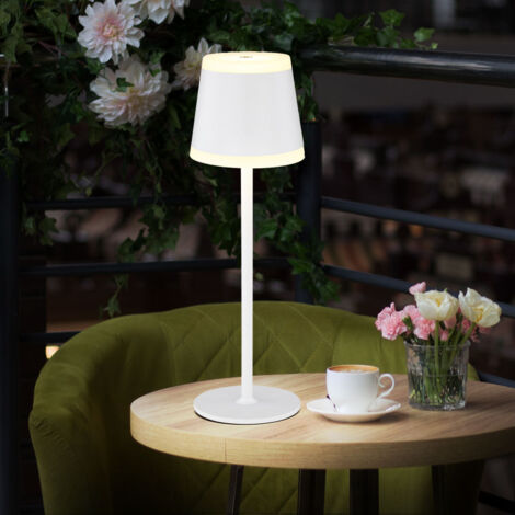 Lampada Da Tavolo A LED Senza Fili - Lampada A Fungo - 3 Colori Dimmerabili Lampada Da Comodino Retro Nordica Luce Notturna Continua A Forma Di Fungo Lampada Da Scrivania Per Camera Da Letto 87231086