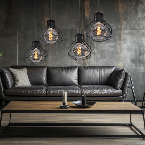 Linea Zero - Sospensione Copper In Metallo Cm. 13 X 32h - ePRICE