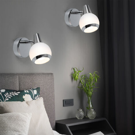 Lampada Da Parete Nera, Lampada Da Corridoio, Lampada Da Soggiorno Lampada Da Parete Lampada Da Camera Con Spot Mobile Metallo Alluminio 1x Gu10 Lxh 78x 157 Cm 80886426